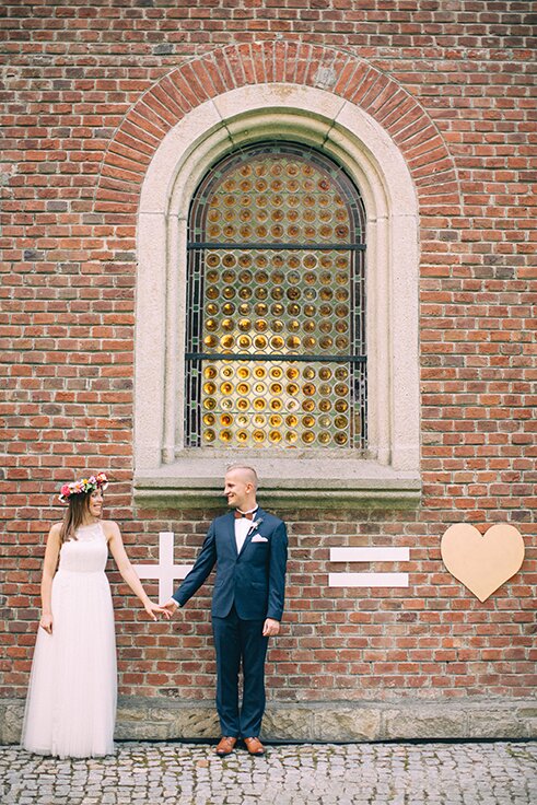 Oliwia & Bartek